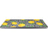 Bouffants and Broken Hearts Lemons 2 Universal Laptop 11in (8.8 x 6.2in) Skin